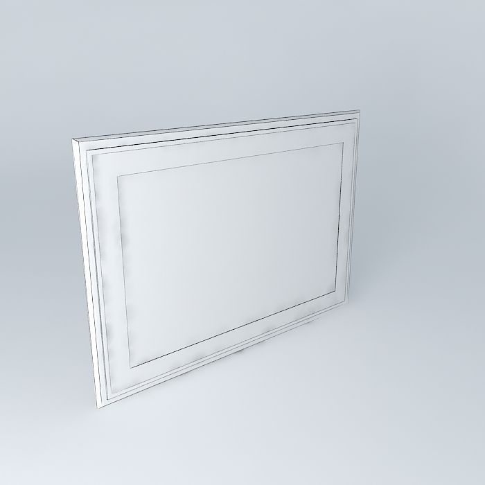 Old England 6 18th Century Kent Free 3D model_3