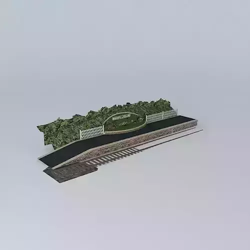 Eco Rail Track Bishops Lydeard Somerset Old Steam Days