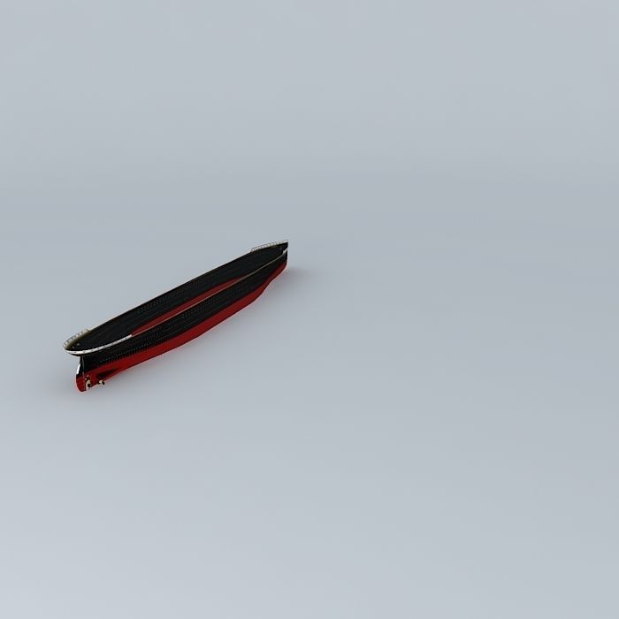 TITANICHull Shell Free 3D model_1