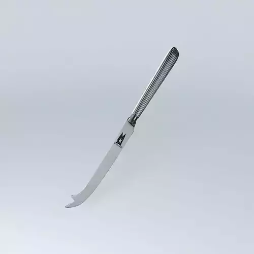 TITANIC 1st Class Cheese Knife Replica