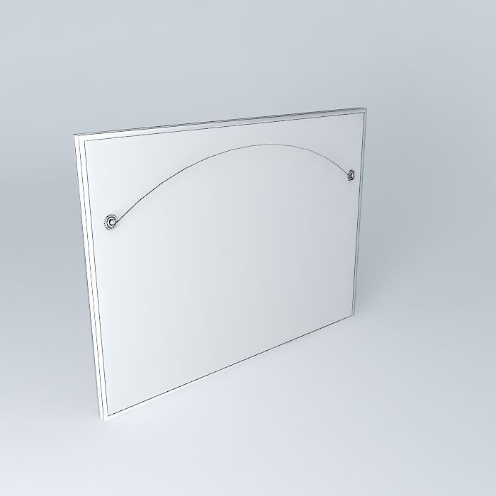 TITANIC The Bow in 3d 1912 1985 Free 3D model_4