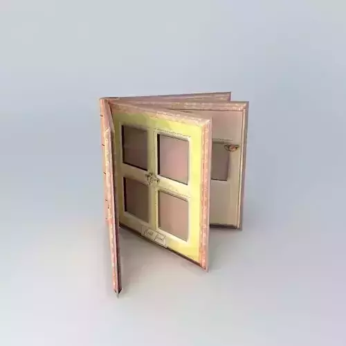 Baby Book of First Album