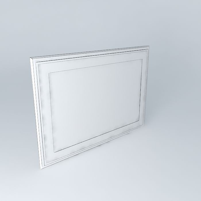 Old England 717th Century Suffolk Free 3D model_3