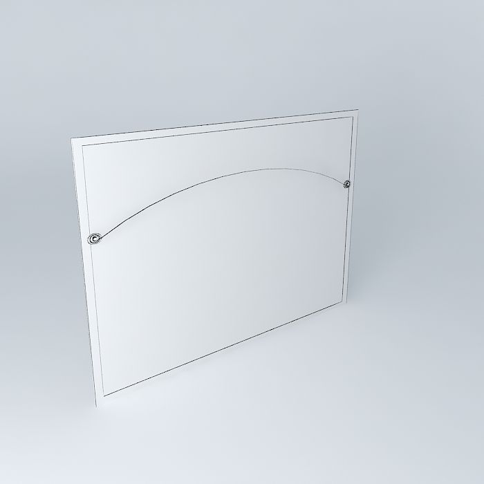 Old England 717th Century Suffolk Free 3D model_4