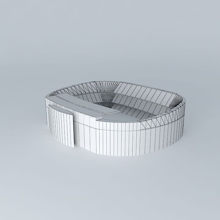 New field 1.1 3D model_4