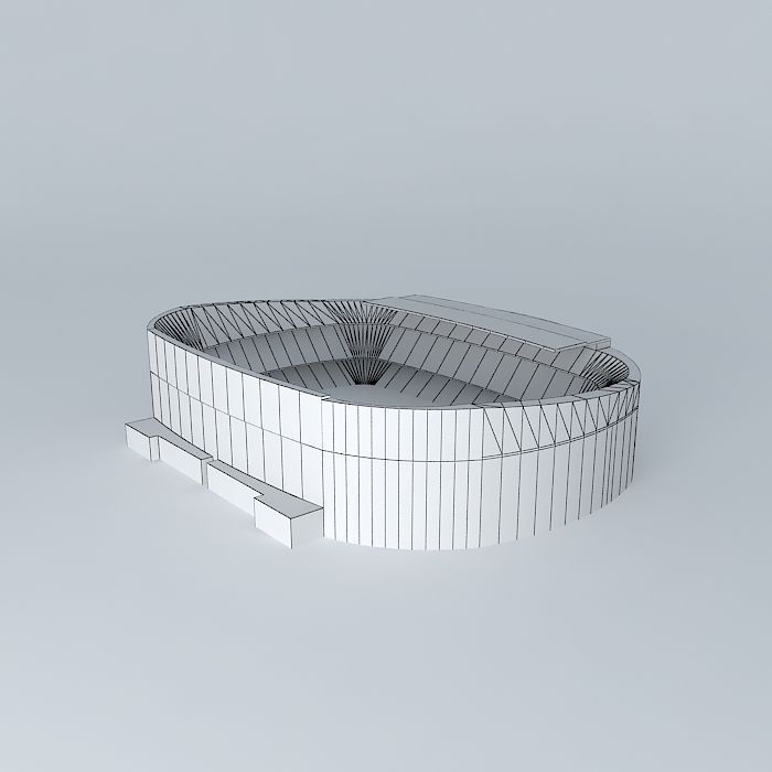 New field 1.1 3D model_3