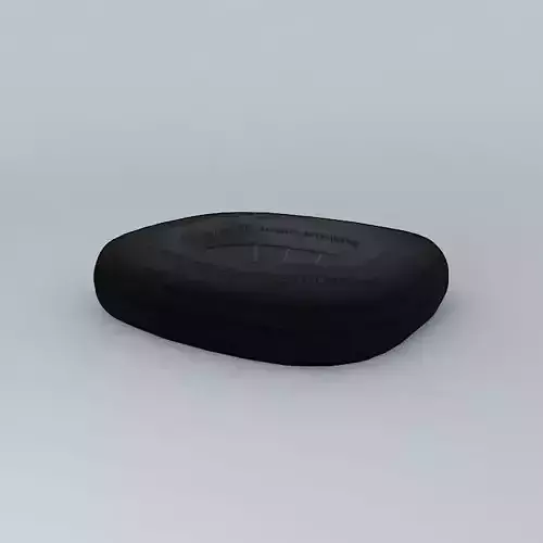 Allianz Arena 3D model