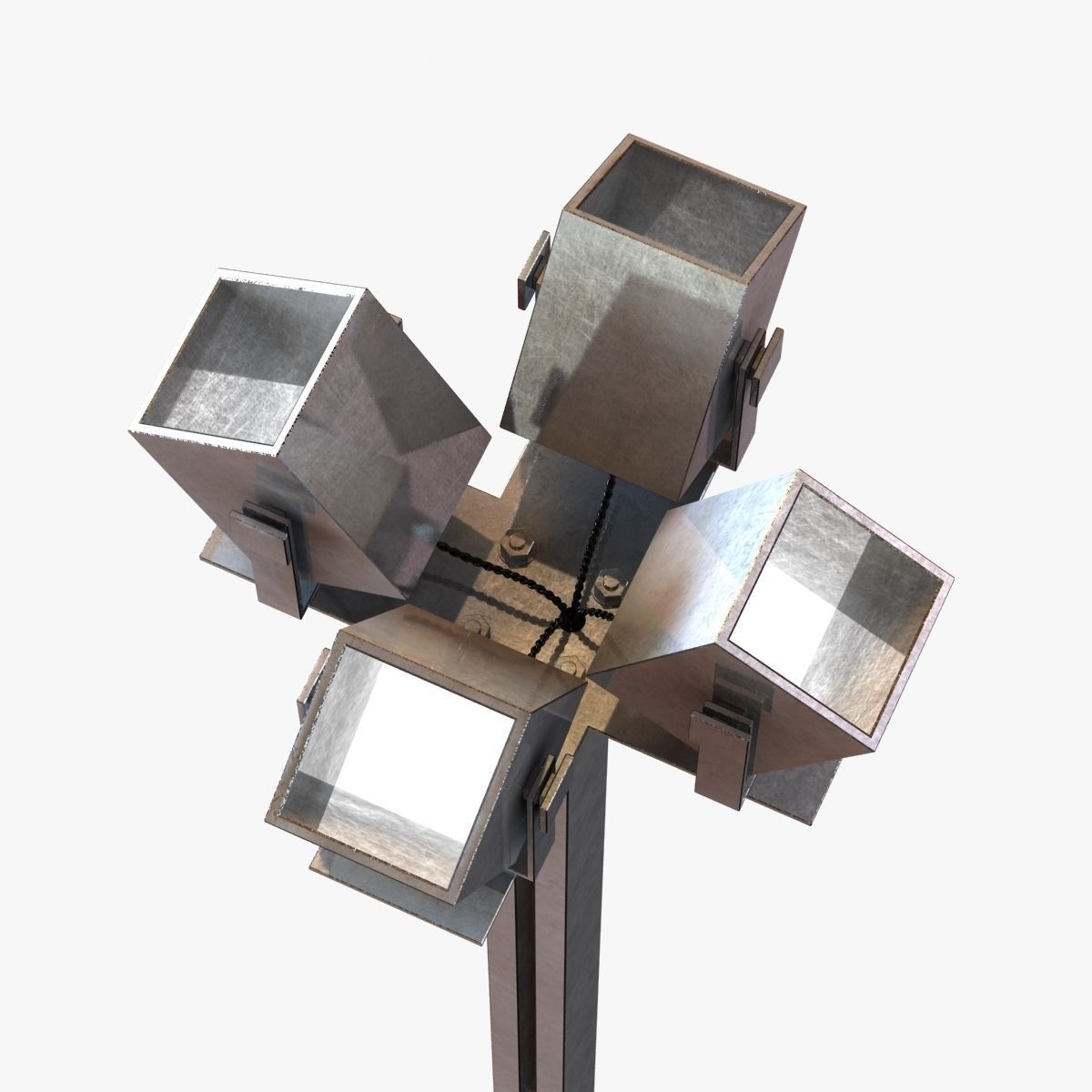 Maison Desny Important Floor Lamp