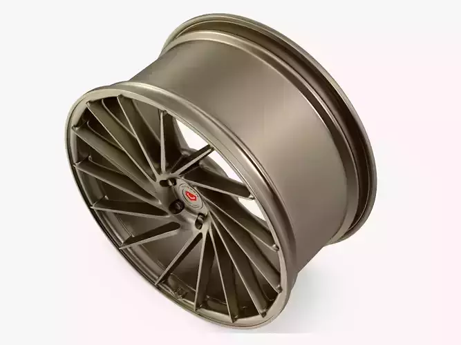 Vossen VPS 304 Bronze