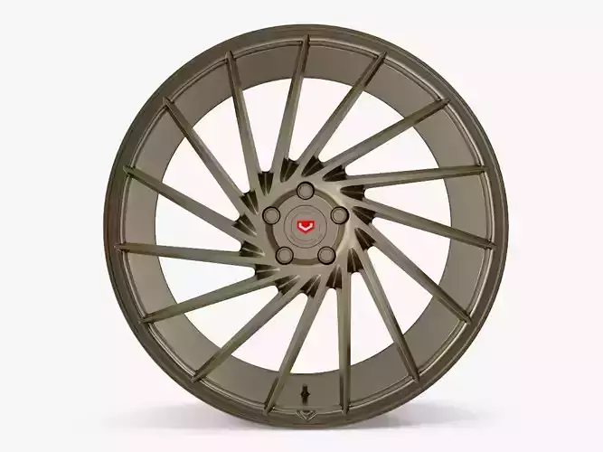 Vossen VPS 304 Bronze