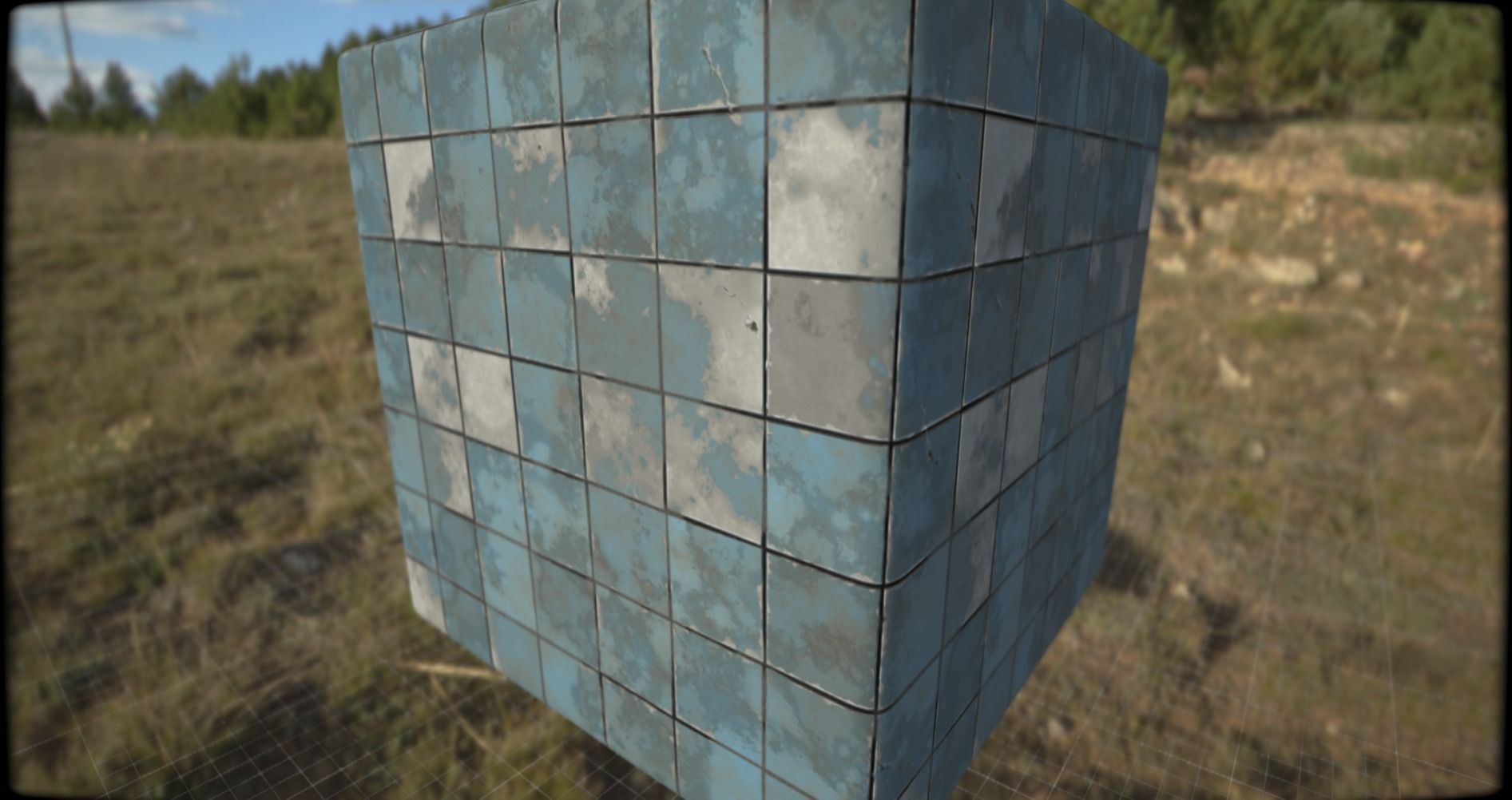 Substance textures 2-Pack 3D model_17