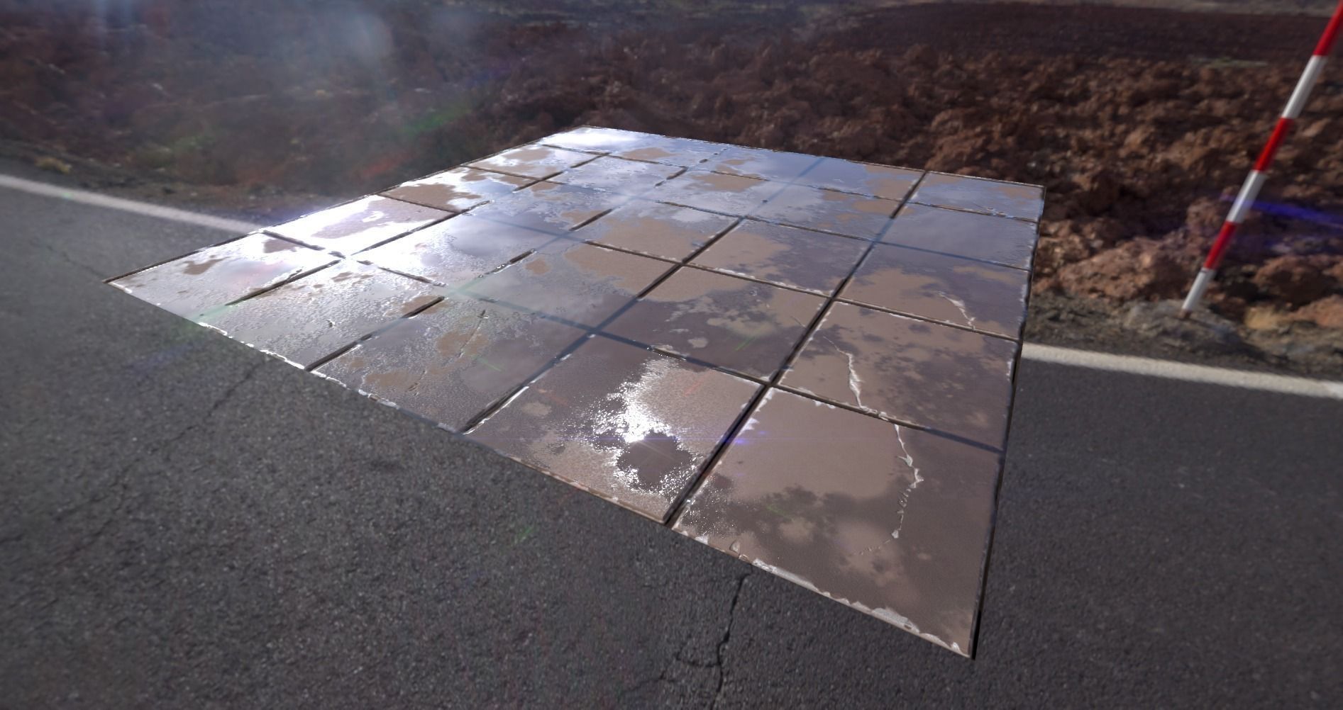 Substance textures 2-Pack 3D model_10