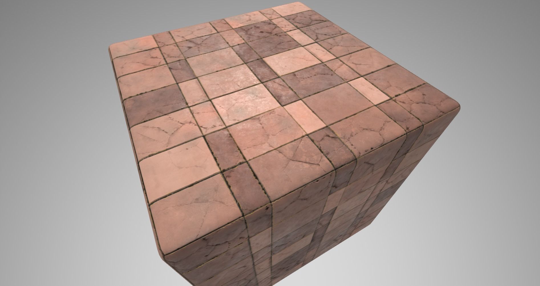 Substance textures 2-Pack 3D model_6