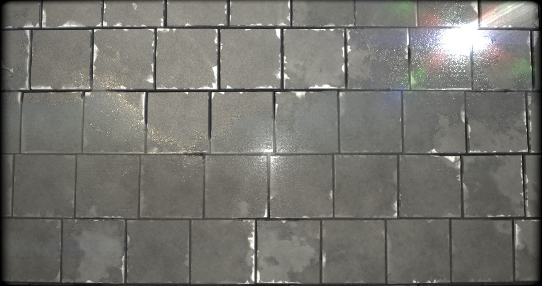 Substance textures 2-Pack 3D model_9