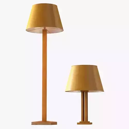 jean michel frank sycamore lamps