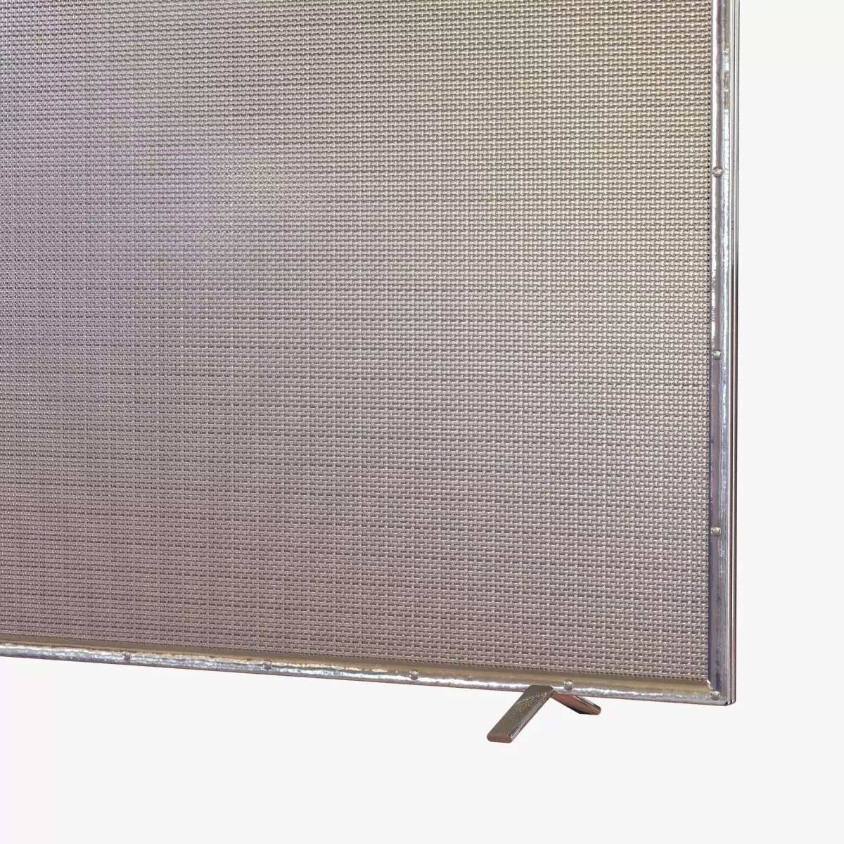 john lyle katherine fire screen 3D model_0