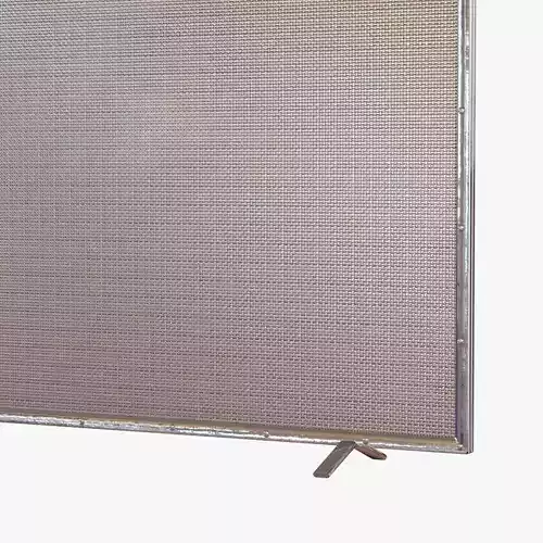 john lyle katherine fire screen