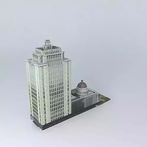 The Constitutional Court of the Republic of Indonesia