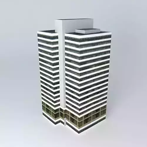 Horizon tower