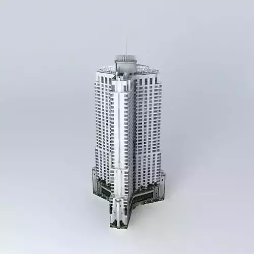 Mid Plaza Hotel Intercontinental