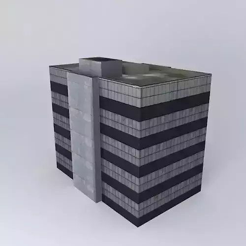 Saudi Arabia Embassy