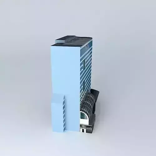 Building Higher Education