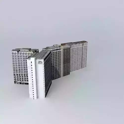 The Sultan Hotel Jakarta