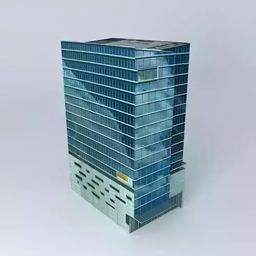 MTH Tower