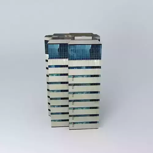 Krakatau Steel Building