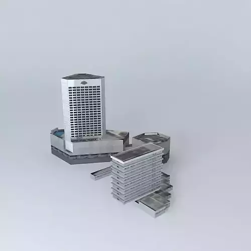 Hotel Mandarin Oriental Jakarta