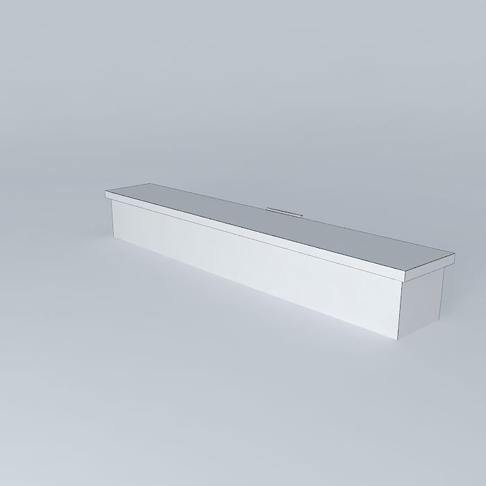 Setia Budi One 3D model_3