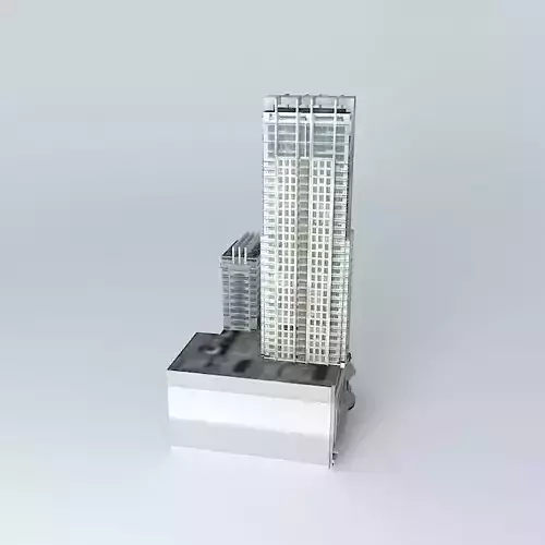 Plaza Fx Sudirman Place