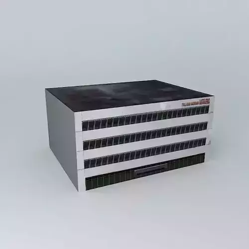 Indonesian Red Cross