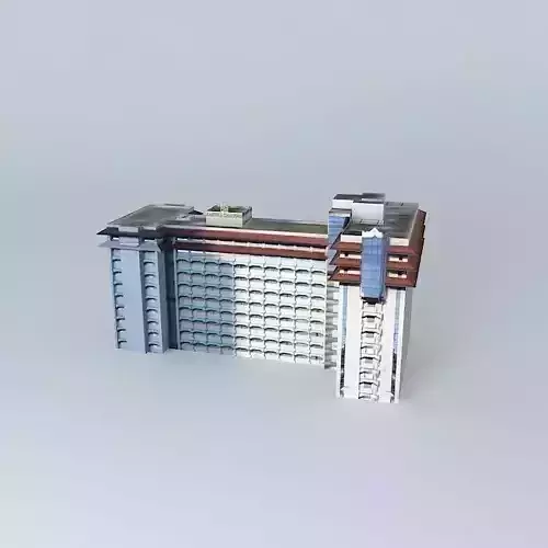 Kartika Chandra Hotel