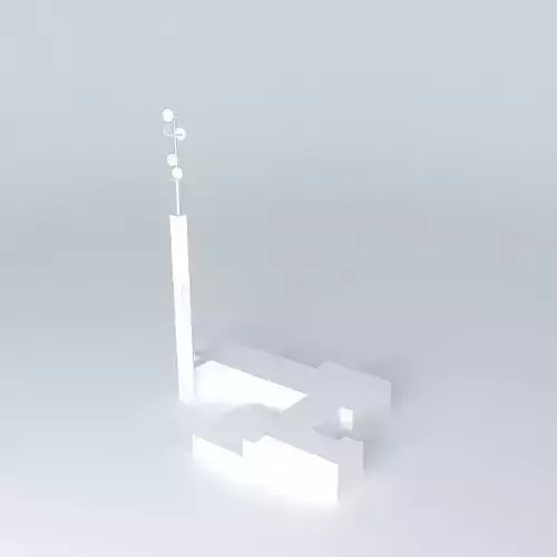 Telephontoren building