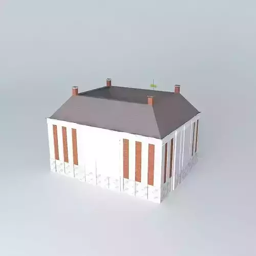 Town House Groningen