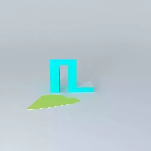 On the waterfront, Water Tower Button,