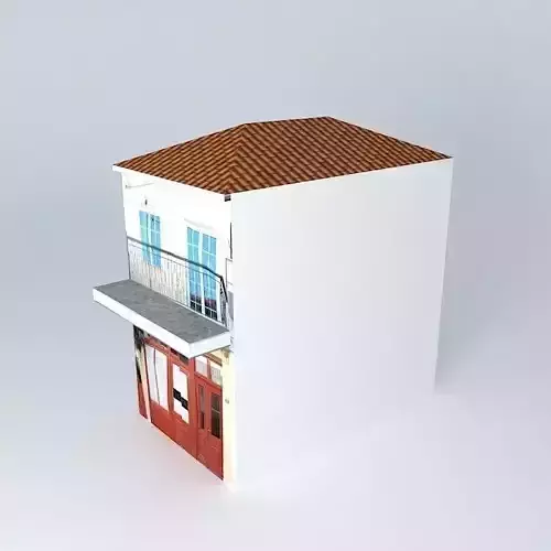 Center square4 building4