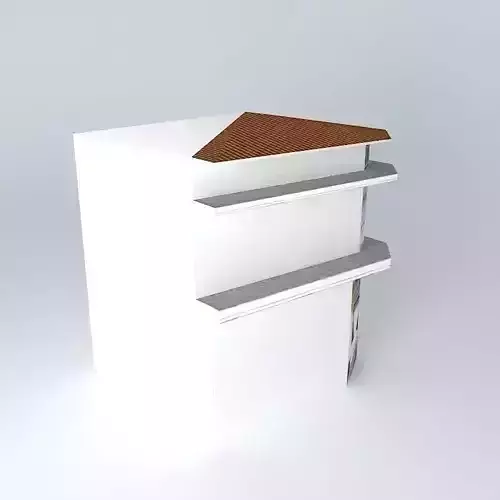 Center square8 building7