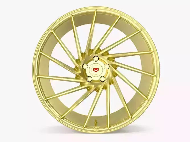 Vossen VPS 304 Gold