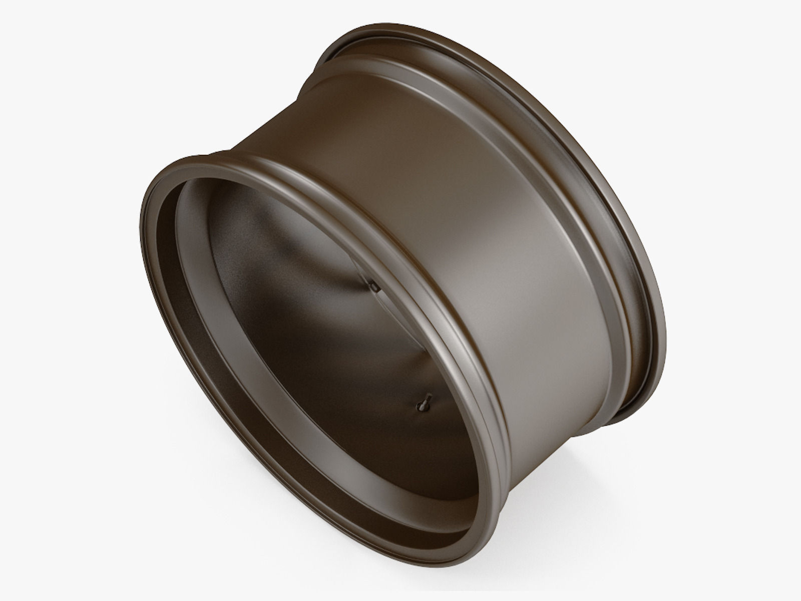 Vossen VPS 304 Black Chocolate 3D model_7