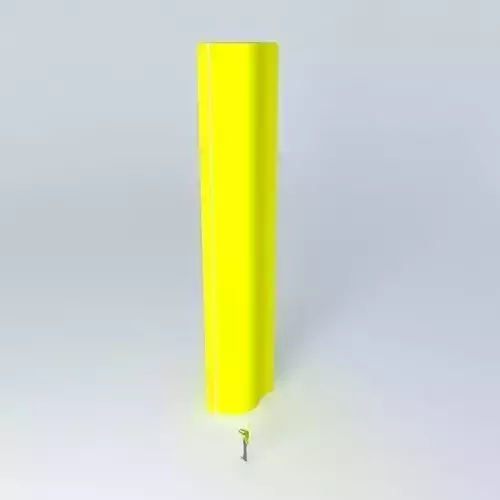 my tallest residential tower