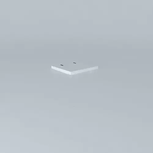 Finder without color