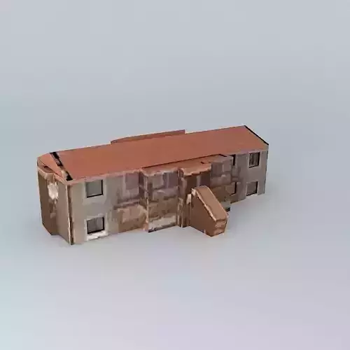 Building in Mbombela South Africa 4