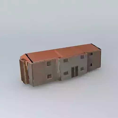 Building in Mbombela South Africa 5