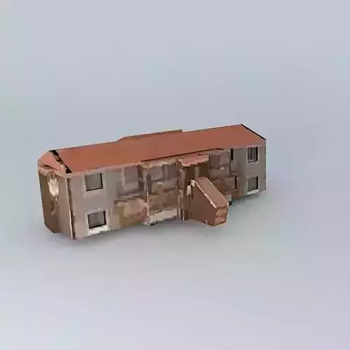 Building in Mbombela South Africa 3