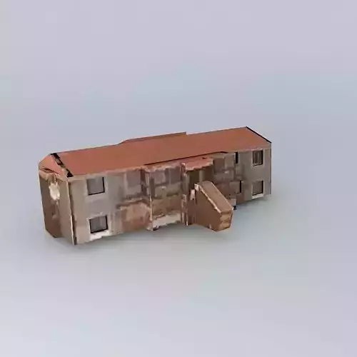 Building in Mbombela South Africa 2