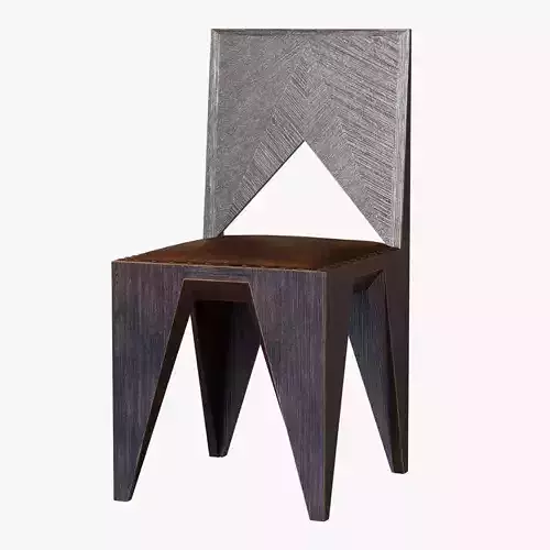 Vlastislav Hofman chair