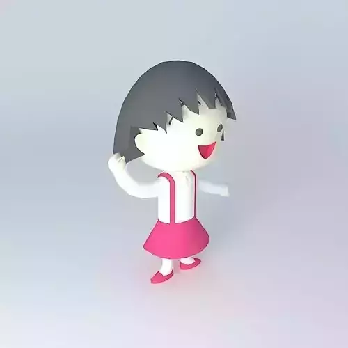 Chibi Maruko-Chan