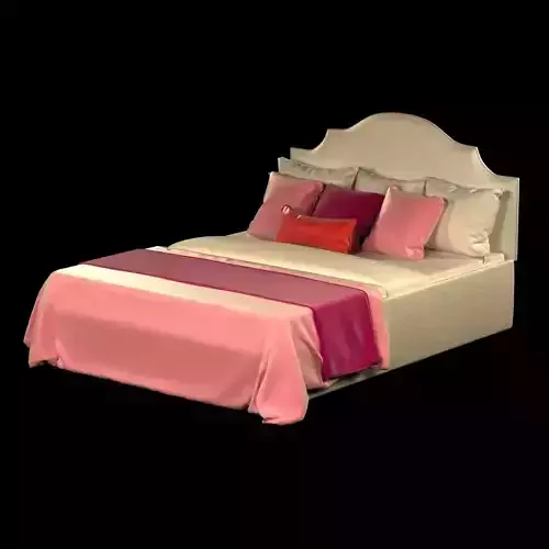Kids  girl bed